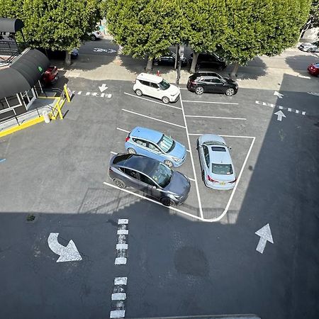 Inn On Grove San Francisco Bagian luar foto