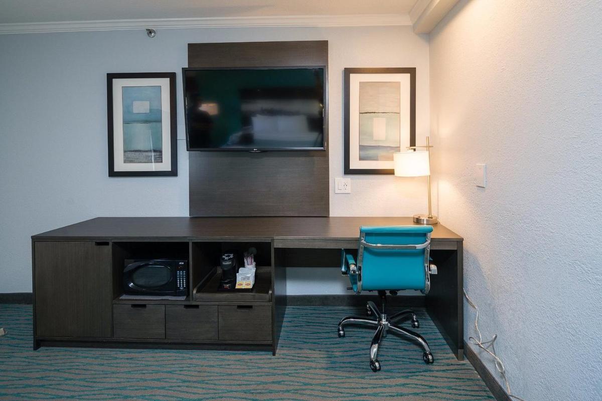 Inn On Grove San Francisco Bagian luar foto