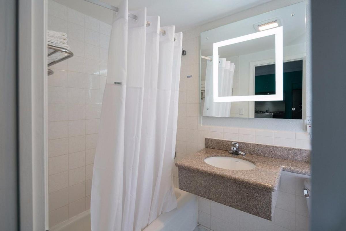 Inn On Grove San Francisco Bagian luar foto
